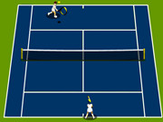 Gamezastar Open Tennis - Play Free Online Tennis Games